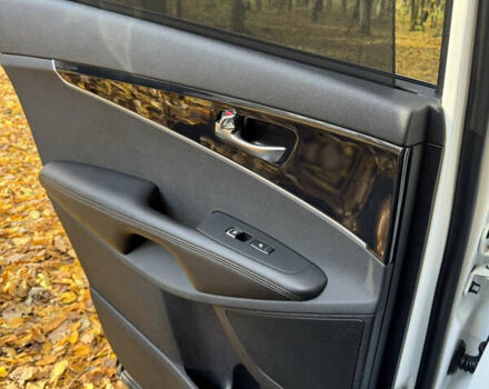 Белый Киа Соренто, объемом двигателя 2.2 л и пробегом 183 тыс. км за 23600 $, фото 56 на Automoto.ua