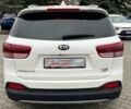 Білий Кіа Соренто, об'ємом двигуна 2 л та пробігом 245 тис. км за 18500 $, фото 5 на Automoto.ua