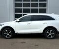 Киа Соренто 2017 в Киеве на Automoto.ua Белый Киа Соренто, объемом двигателя 2.2 л и пробегом 115 тыс. км за 12300 $, фото 1 на Automoto.ua