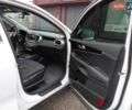 Белый Киа Соренто, объемом двигателя 2.4 л и пробегом 135 тыс. км за 15200 $, фото 13 на Automoto.ua