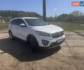 Белый Киа Соренто, объемом двигателя 3.3 л и пробегом 150 тыс. км за 19500 $, фото 6 на Automoto.ua