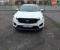 Белый Киа Соренто, объемом двигателя 2.4 л и пробегом 135 тыс. км за 15200 $, фото 19 на Automoto.ua
