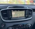 Белый Киа Соренто, объемом двигателя 2.2 л и пробегом 84 тыс. км за 26200 $, фото 22 на Automoto.ua