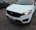Белый Киа Соренто, объемом двигателя 2.4 л и пробегом 135 тыс. км за 15200 $, фото 20 на Automoto.ua
