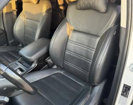 Белый Киа Соренто, объемом двигателя 2 л и пробегом 155 тыс. км за 23200 $, фото 13 на Automoto.ua