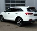 Киа Соренто 2017 в Киеве на Automoto.ua Белый Киа Соренто, объемом двигателя 2.2 л и пробегом 115 тыс. км за 12300 $, фото 2 на Automoto.ua