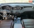 Белый Киа Соренто, объемом двигателя 2.2 л и пробегом 84 тыс. км за 26200 $, фото 3 на Automoto.ua