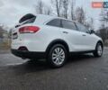 Білий Кіа Соренто, об'ємом двигуна 2.36 л та пробігом 67 тис. км за 14900 $, фото 4 на Automoto.ua