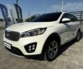 Белый Киа Соренто, объемом двигателя 2.2 л и пробегом 84 тыс. км за 26200 $, фото 7 на Automoto.ua