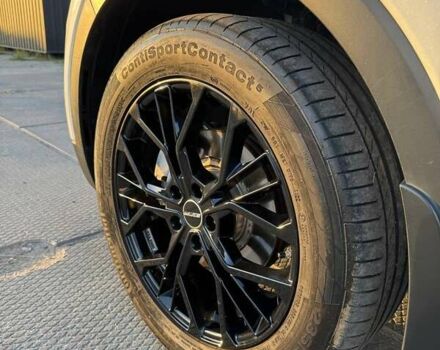 Белый Киа Соренто, объемом двигателя 2 л и пробегом 155 тыс. км за 23200 $, фото 8 на Automoto.ua