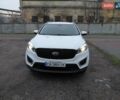 Белый Киа Соренто, объемом двигателя 2.4 л и пробегом 135 тыс. км за 15200 $, фото 6 на Automoto.ua