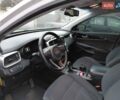 Белый Киа Соренто, объемом двигателя 2.4 л и пробегом 135 тыс. км за 15200 $, фото 15 на Automoto.ua