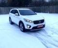 Білий Кіа Соренто, об'ємом двигуна 2 л та пробігом 15200 тис. км за 22000 $, фото 1 на Automoto.ua