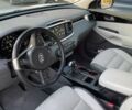 Білий Кіа Соренто, об'ємом двигуна 3.3 л та пробігом 115 тис. км за 20000 $, фото 6 на Automoto.ua