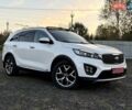 Белый Киа Соренто, объемом двигателя 2 л и пробегом 147 тыс. км за 20800 $, фото 5 на Automoto.ua