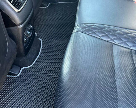 Белый Киа Соренто, объемом двигателя 2.2 л и пробегом 108 тыс. км за 26600 $, фото 1 на Automoto.ua