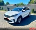 Білий Кіа Соренто, об'ємом двигуна 2.2 л та пробігом 108 тис. км за 25000 $, фото 9 на Automoto.ua