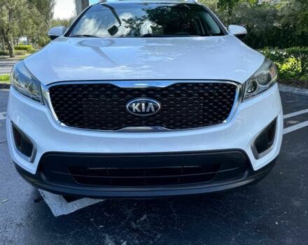 Кіа Соренто 2017 у Львові на Automoto.ua Білий Кіа Соренто, об'ємом двигуна 2.4 л та пробігом 61 тис. км за 10000 $, фото 1 на Automoto.ua