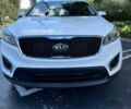Кіа Соренто 2017 у Львові на Automoto.ua Білий Кіа Соренто, об'ємом двигуна 2.4 л та пробігом 61 тис. км за 10000 $, фото 1 на Automoto.ua