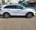 Белый Киа Соренто, объемом двигателя 2.2 л и пробегом 202 тыс. км за 24000 $, фото 3 на Automoto.ua