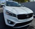 Белый Киа Соренто, объемом двигателя 2 л и пробегом 79 тыс. км за 8000 $, фото 1 на Automoto.ua