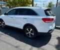 Белый Киа Соренто, объемом двигателя 2 л и пробегом 79 тыс. км за 8000 $, фото 4 на Automoto.ua