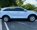 Кіа Соренто 2017 у Львові на Automoto.ua Білий Кіа Соренто, об'ємом двигуна 2.4 л та пробігом 61 тис. км за 10000 $, фото 3 на Automoto.ua