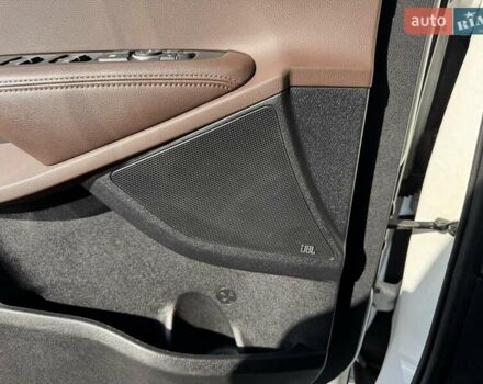 Киа Соренто 2017 в Ровно на Automoto.ua Белый Киа Соренто, объемом двигателя 2.2 л и пробегом 84 тыс. км за 26200 $, фото 15 на Automoto.ua