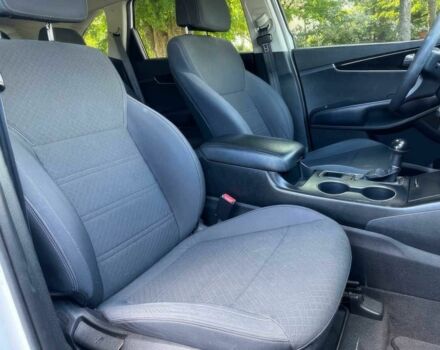 Кіа Соренто 2017 у Львові на Automoto.ua Білий Кіа Соренто, об'ємом двигуна 2.4 л та пробігом 61 тис. км за 10000 $, фото 9 на Automoto.ua