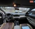 Білий Кіа Соренто, об'ємом двигуна 2.36 л та пробігом 67 тис. км за 14900 $, фото 10 на Automoto.ua