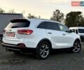 Белый Киа Соренто, объемом двигателя 2 л и пробегом 147 тыс. км за 20800 $, фото 7 на Automoto.ua