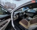 Белый Киа Соренто, объемом двигателя 2.36 л и пробегом 65 тыс. км за 15300 $, фото 4 на Automoto.ua