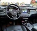 Белый Киа Соренто, объемом двигателя 2 л и пробегом 147 тыс. км за 20800 $, фото 40 на Automoto.ua