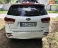 Белый Киа Соренто, объемом двигателя 3.3 л и пробегом 169 тыс. км за 20000 $, фото 6 на Automoto.ua