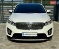 Киа Соренто 2017 в Ровно на Automoto.ua Белый Киа Соренто, объемом двигателя 2.2 л и пробегом 84 тыс. км за 26200 $, фото 1 на Automoto.ua