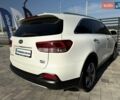Киа Соренто 2017 в Ровно на Automoto.ua Белый Киа Соренто, объемом двигателя 2.2 л и пробегом 84 тыс. км за 26200 $, фото 12 на Automoto.ua