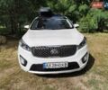 Белый Киа Соренто, объемом двигателя 3.3 л и пробегом 169 тыс. км за 20000 $, фото 7 на Automoto.ua