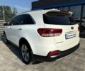 Белый Киа Соренто, объемом двигателя 2.2 л и пробегом 84 тыс. км за 26200 $, фото 10 на Automoto.ua