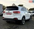 Белый Киа Соренто, объемом двигателя 2 л и пробегом 147 тыс. км за 20800 $, фото 8 на Automoto.ua