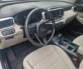 Белый Киа Соренто, объемом двигателя 2.4 л и пробегом 67 тыс. км за 15700 $, фото 6 на Automoto.ua