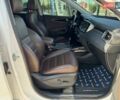 Киа Соренто 2017 в Ровно на Automoto.ua Белый Киа Соренто, объемом двигателя 2.2 л и пробегом 84 тыс. км за 26200 $, фото 36 на Automoto.ua
