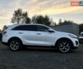 Белый Киа Соренто, объемом двигателя 2 л и пробегом 147 тыс. км за 20800 $, фото 6 на Automoto.ua