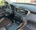 Киа Соренто 2017 в Ровно на Automoto.ua Белый Киа Соренто, объемом двигателя 2.2 л и пробегом 84 тыс. км за 26200 $, фото 39 на Automoto.ua
