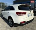 Киа Соренто 2017 в Ровно на Automoto.ua Белый Киа Соренто, объемом двигателя 2.2 л и пробегом 84 тыс. км за 26200 $, фото 10 на Automoto.ua