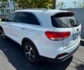 Белый Киа Соренто, объемом двигателя 2 л и пробегом 79 тыс. км за 8000 $, фото 5 на Automoto.ua