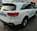 Белый Киа Соренто, объемом двигателя 3.3 л и пробегом 73 тыс. км за 18700 $, фото 6 на Automoto.ua