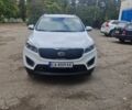 Белый Киа Соренто, объемом двигателя 2.4 л и пробегом 67 тыс. км за 15700 $, фото 1 на Automoto.ua