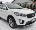 Білий Кіа Соренто, об'ємом двигуна 2.2 л та пробігом 187 тис. км за 19900 $, фото 1 на Automoto.ua