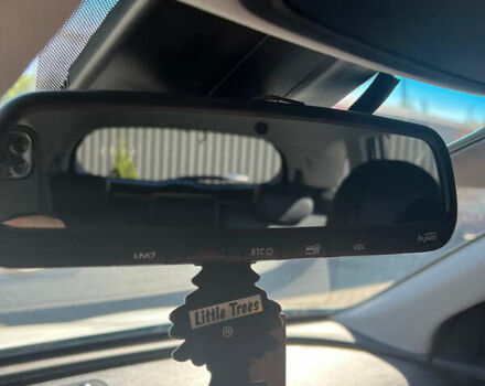 Белый Киа Соренто, объемом двигателя 2.2 л и пробегом 108 тыс. км за 26600 $, фото 8 на Automoto.ua