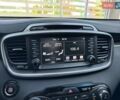Белый Киа Соренто, объемом двигателя 2.2 л и пробегом 84 тыс. км за 26200 $, фото 23 на Automoto.ua